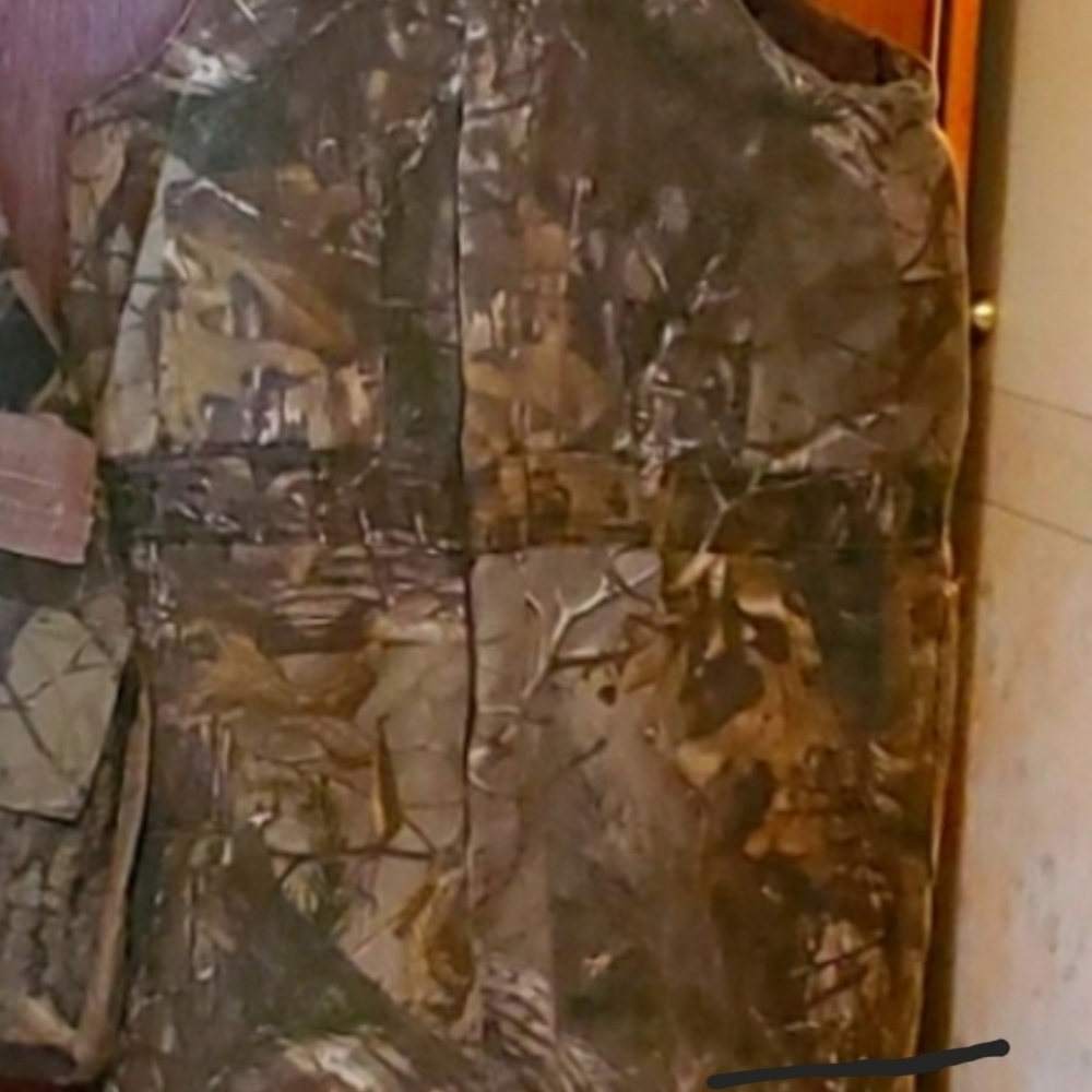 Hunting bibs - Picture 2 of 2